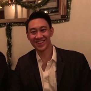 Meet your Posher, Kyle